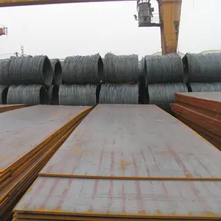 JIS G3101 Carbon Steel Plate SS400 5*20*20mm Oiled